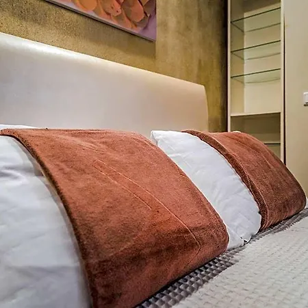 Hotel Super Rockies 4*